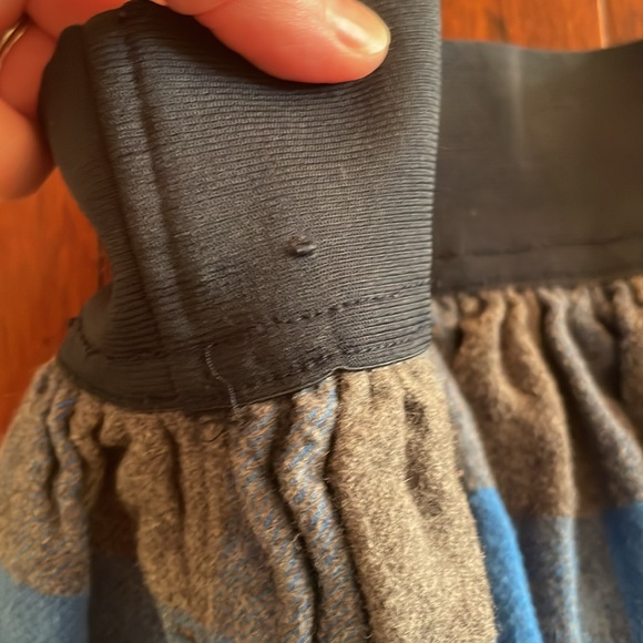 Abercrombie Kids Skirt - Picture 6 of 8